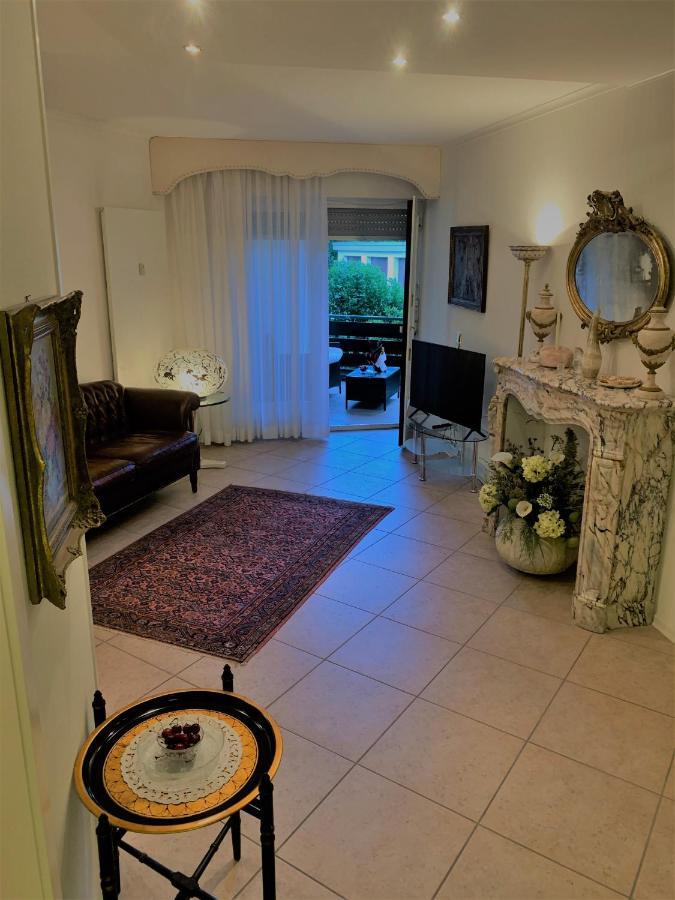 Villa Josephine Badenweiler Exteriör bild